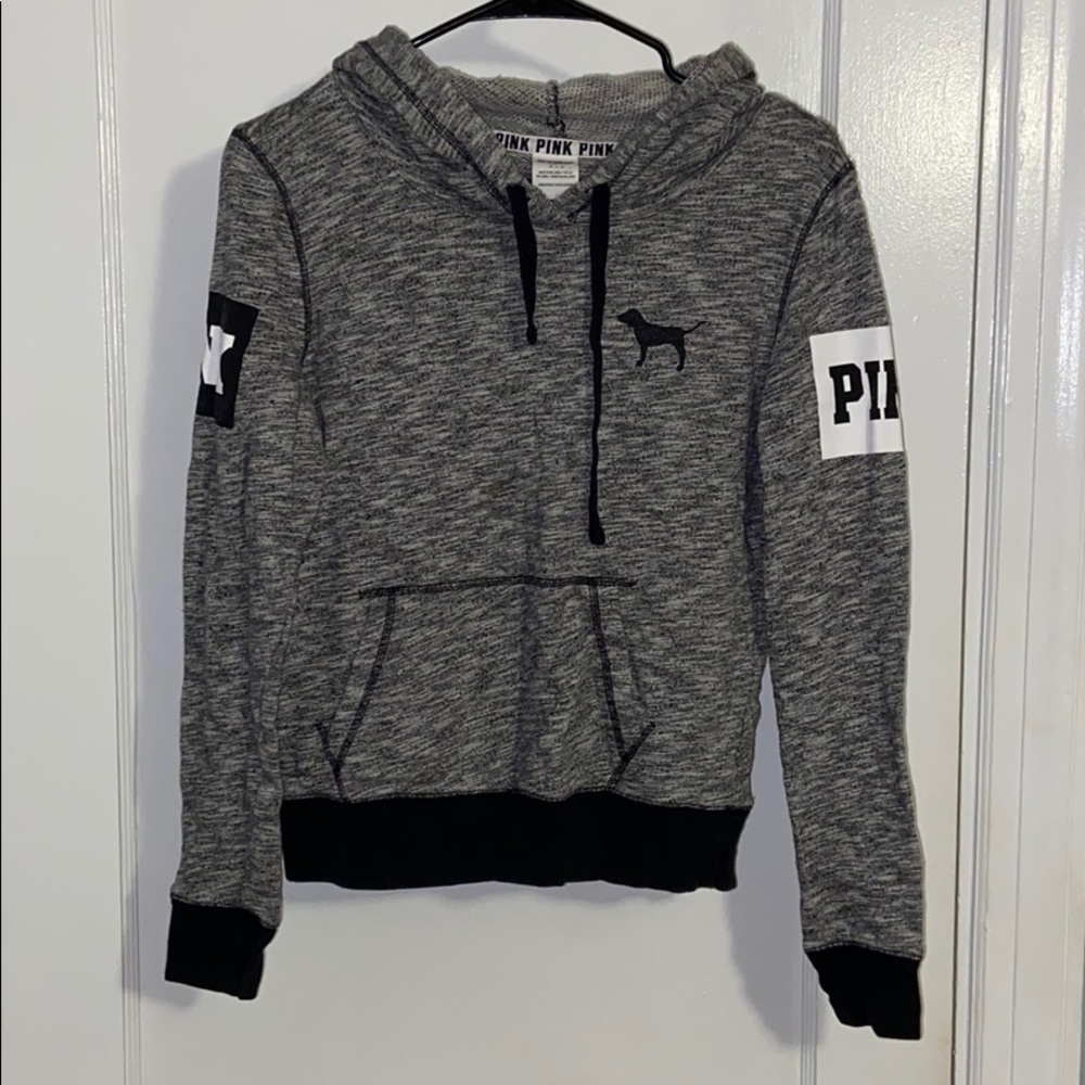 PINK Hoodie